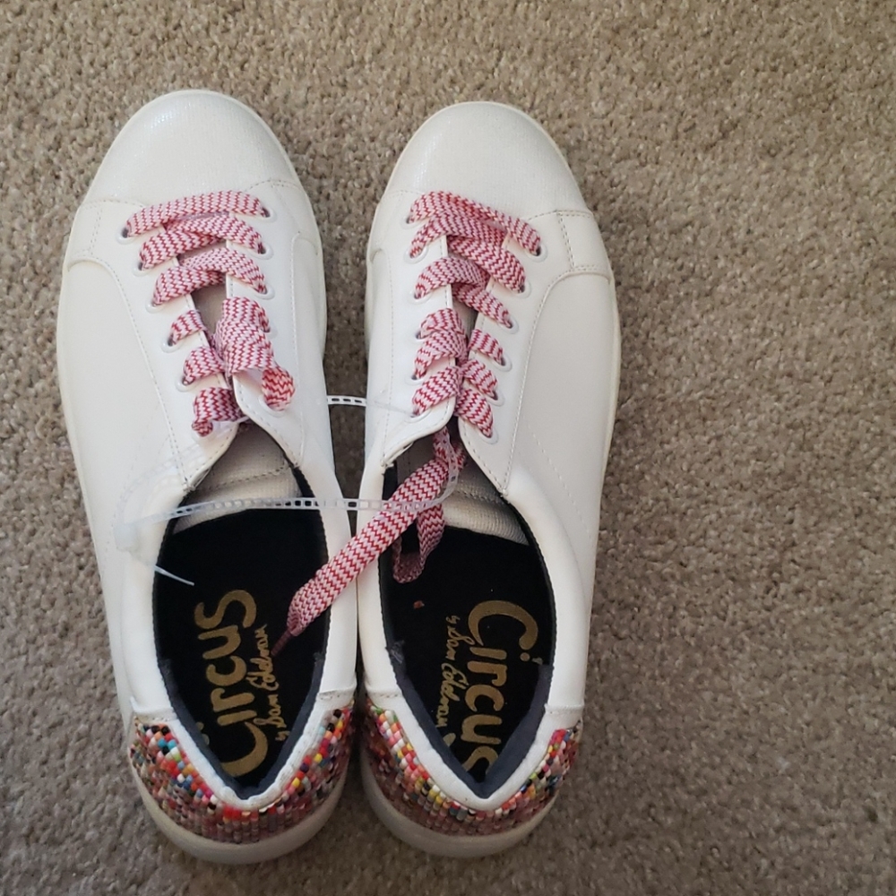 **HP**Sam Edelman Circus Shoes Size 11